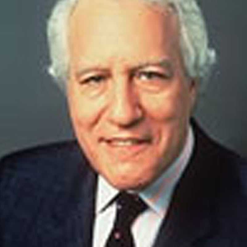 Business TV host Louis Rukeyser passes away