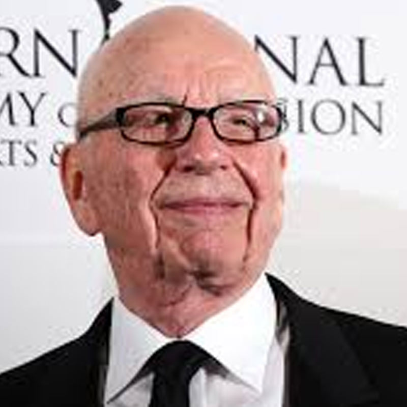 Murdoch mayhem hits India