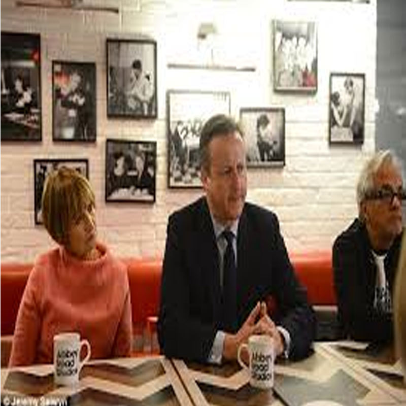 UK minister for culture, media, sport Jowell lays emphasis on India UK film co-production treaty