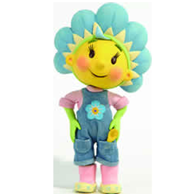 ‘Fifi & The Flower Tots’ to launch on Hungama TV on 20 March