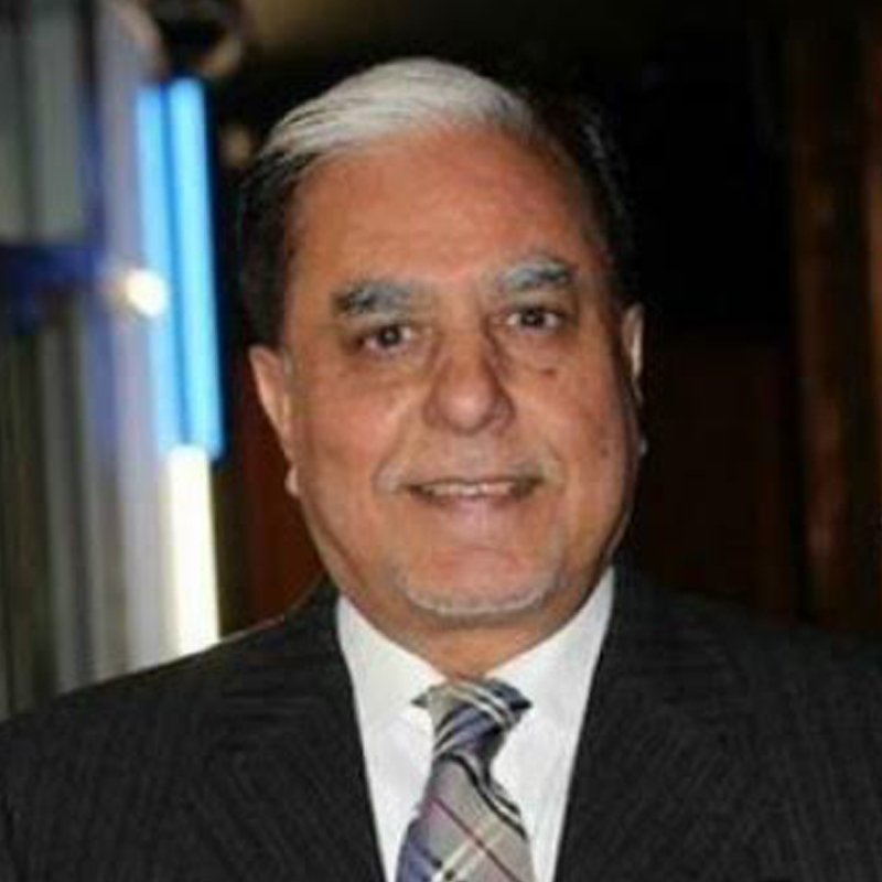 Subhash Chandra elected to Rajya Sabha as independent member