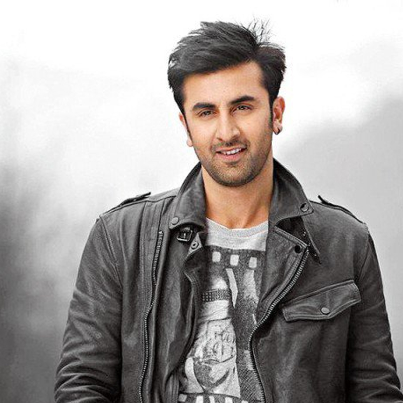 Rajkumar Hirani Films and Askme cast  Ranbir Kapoor in AskMePay’s first TVC
