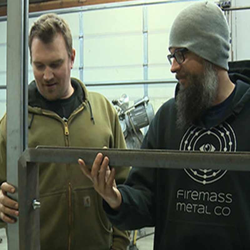 Discovery Turbo presents incredible abodes from around the world