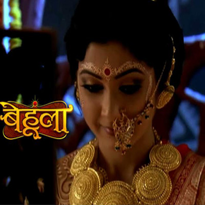 Sahara One refreshes early primetime with ‘Behula’ at 7:30 pm