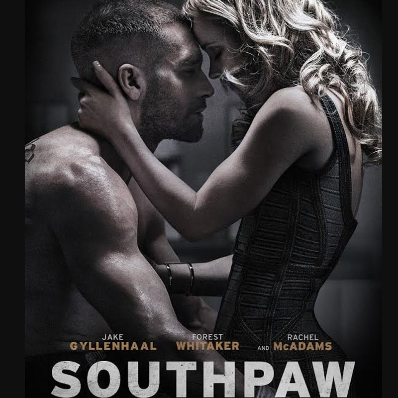 Star Select HD to air ‘Southpaw’ on 17 Sept
