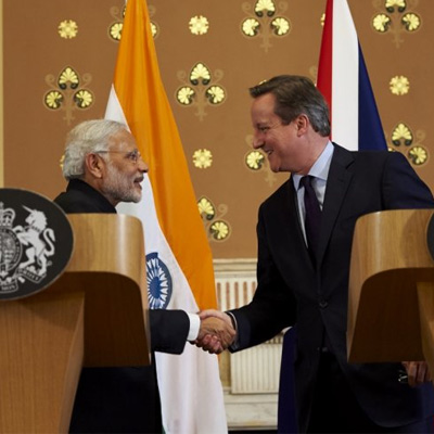 10 British shows that tasted success in India