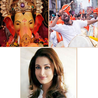 Aishwarya Rai Bachchan to show her ‘Jazbaa’ at Zee’s Ganesh celebrations in America