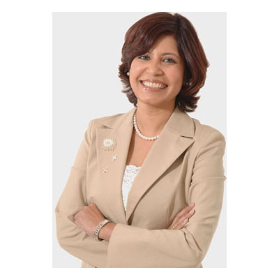 Ms. Asha Gupta to head Tupperware Asia Pacific Region