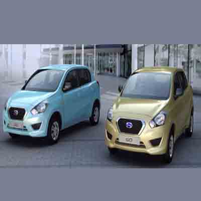 Datsun to sell vehicles directly through Nissan Motor in India