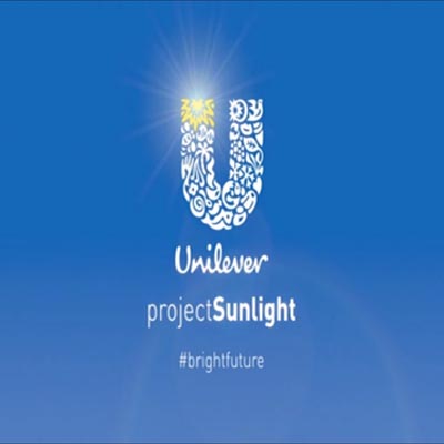 Unilevers’ Project Sunlight promises a brighter future