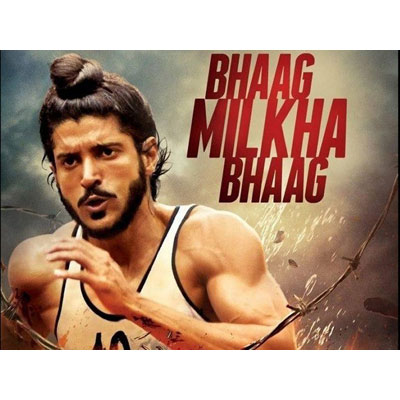 Star Gold to premiere the journey of The Flying Sikh Bhaag Milkha Bhaag!