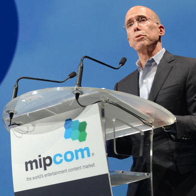 Content explosion an opportunity for TV