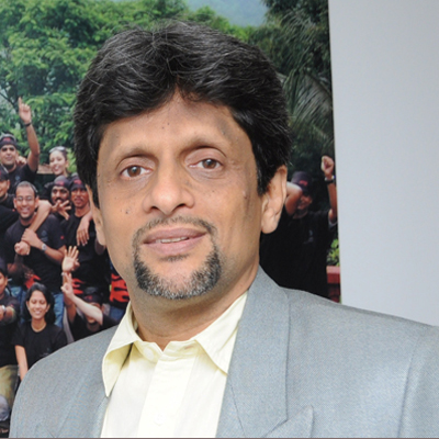 Allied Media appoints Saurabh Gupta in his new role as business head