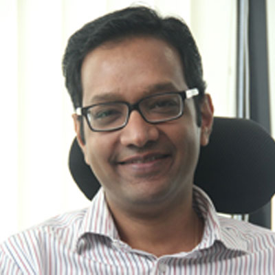 ETV Marathi: Changing the rules of the game : Anuj Poddar EVP Viacom18 and Business Head, Marathi