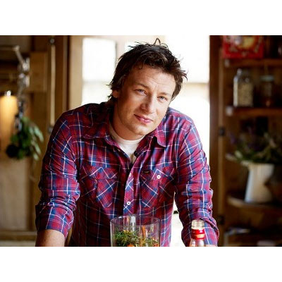 Celebrity chef Jamie Oliver’s specials to hit Indian televison exclusively on BIG CBS LOVE