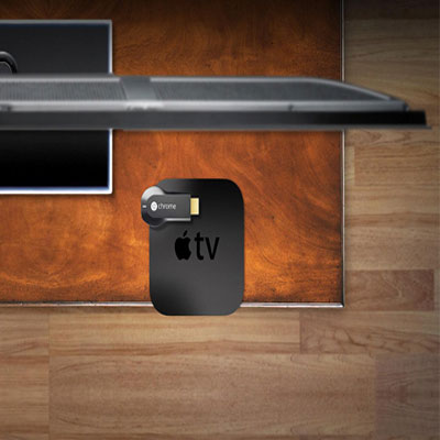 Google plans device to bring Internet shows to your TV