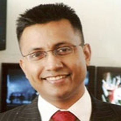 ‘Future bright for only right TV news players’ : ZNL CEO Barun Das