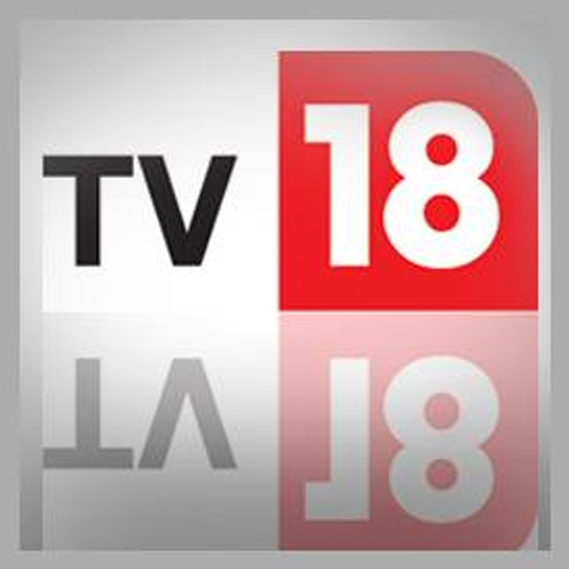 TV18’s national news biz achieves break even in FY’12