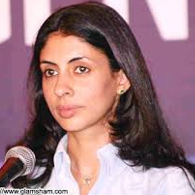 Shweta Nanda nee Bachchan to host NDTV Profit show