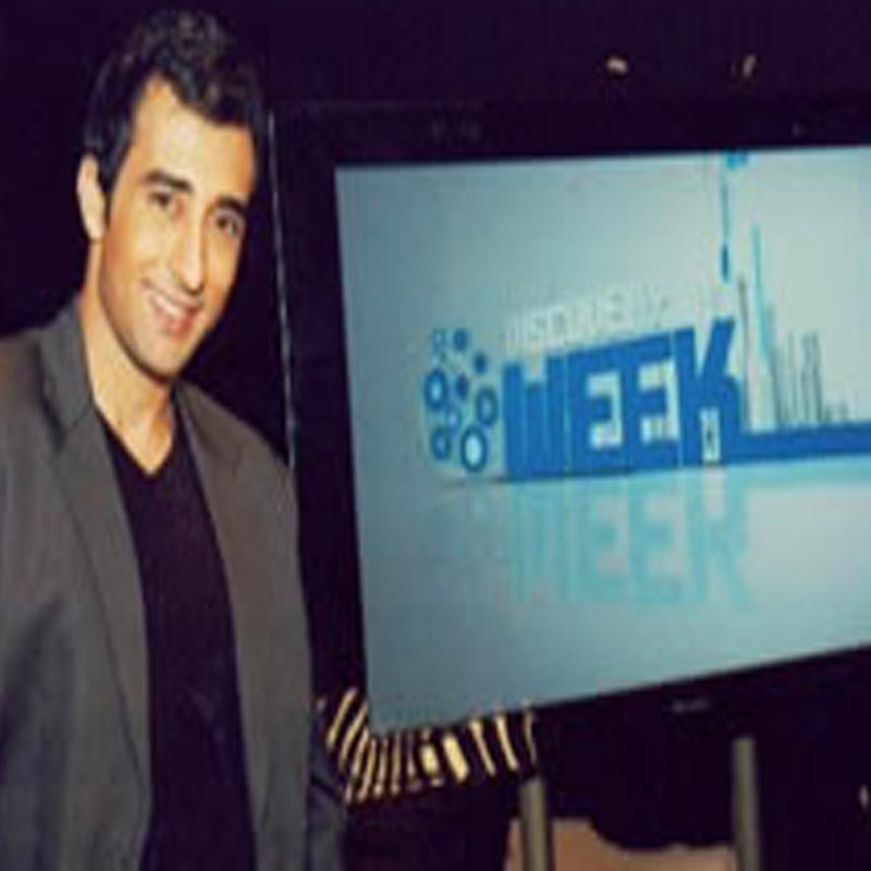 Discovery channel launches ‘Discovery Marquee’, ‘Discovery Week’