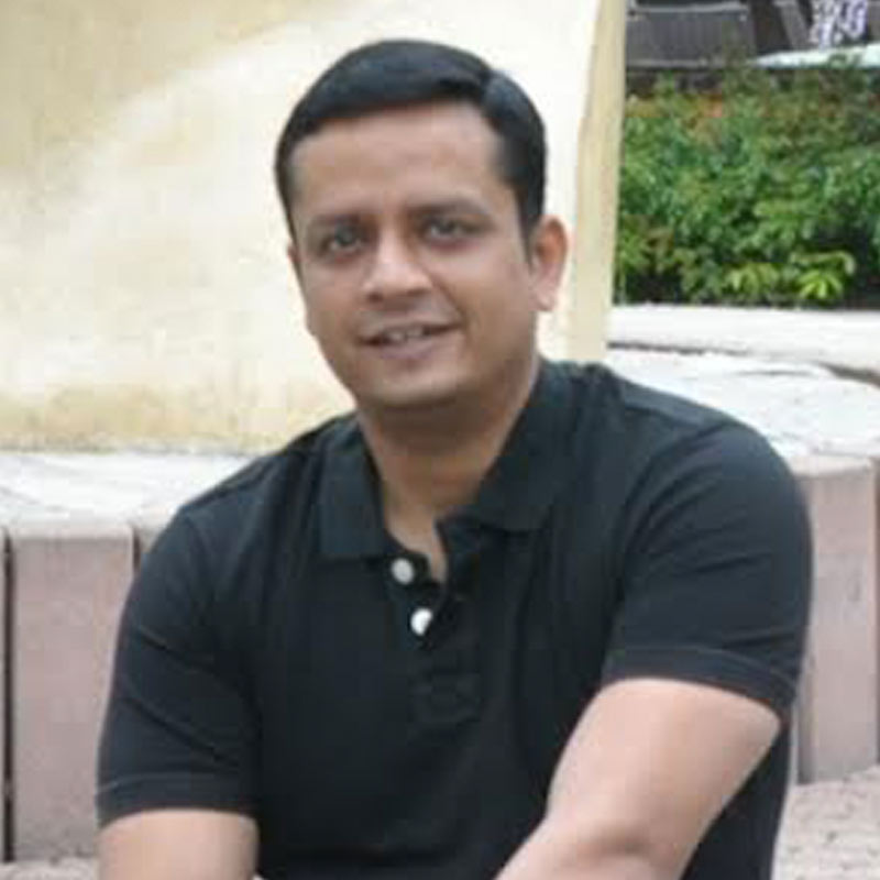 Former Myntra finance head Prabhakar Sunder joins Voonik