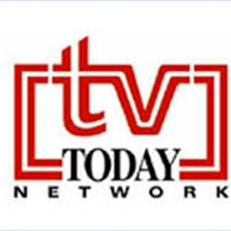 TV Today announces 29 May launch of Dilli Aaj Tak