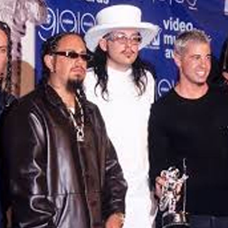 Destiny’s Child, Korn triumph at MTV Asia Awards