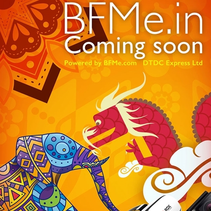 BFM signs MOU with DTDC and DCG for new eCommerce platform in India