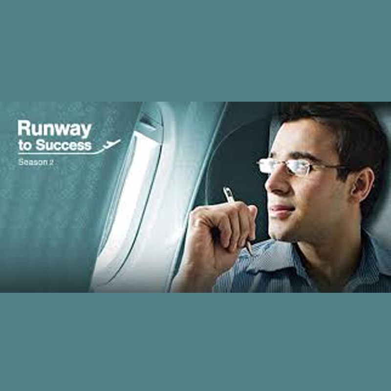 Season 4 of ‘Runway to Success’ from Lufthansa and Times Network takes off