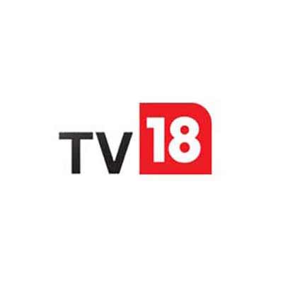 FY-2016: TV18 income from operations up 10.8 per cent