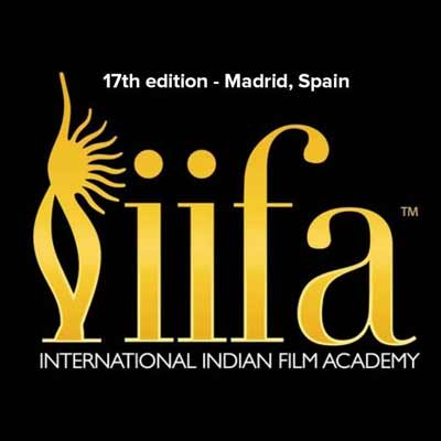 IIFA 2016 to be held in Madrid,Spain