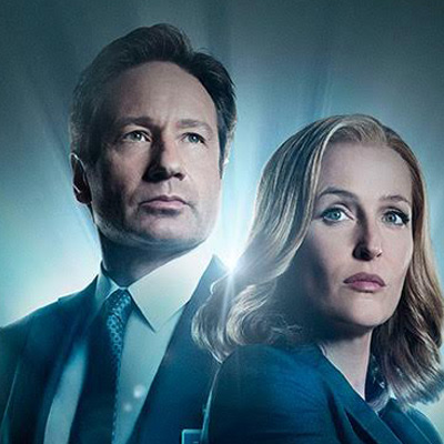 FIC to day & date release ‘The X-Files’ across 60+ markets