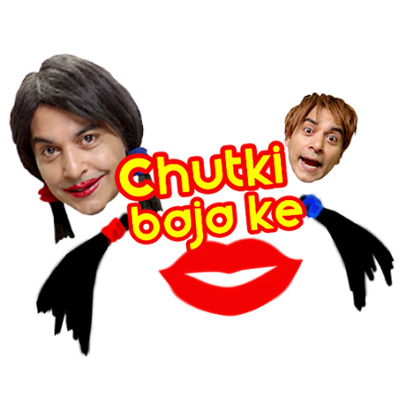 Big Magic launches celebrity chat show with Gaurav Gera