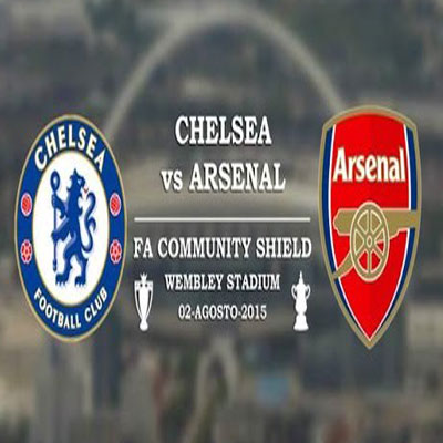 Arsenal VS Chelsea: When & where can India tune in?