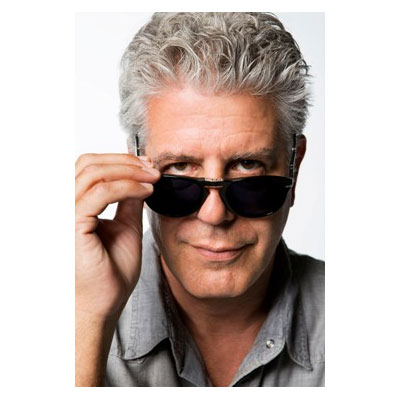 CNN’s “Anthony bourdain parts unknown” scores four primetime emmy award nominations