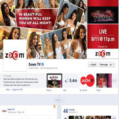 Zoom packs a digital punch