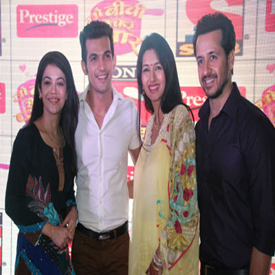 Sab cooks up a storm to climb the TVT ladder