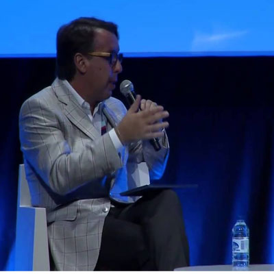 Mexico is Country of Honour at Mipcom 2014