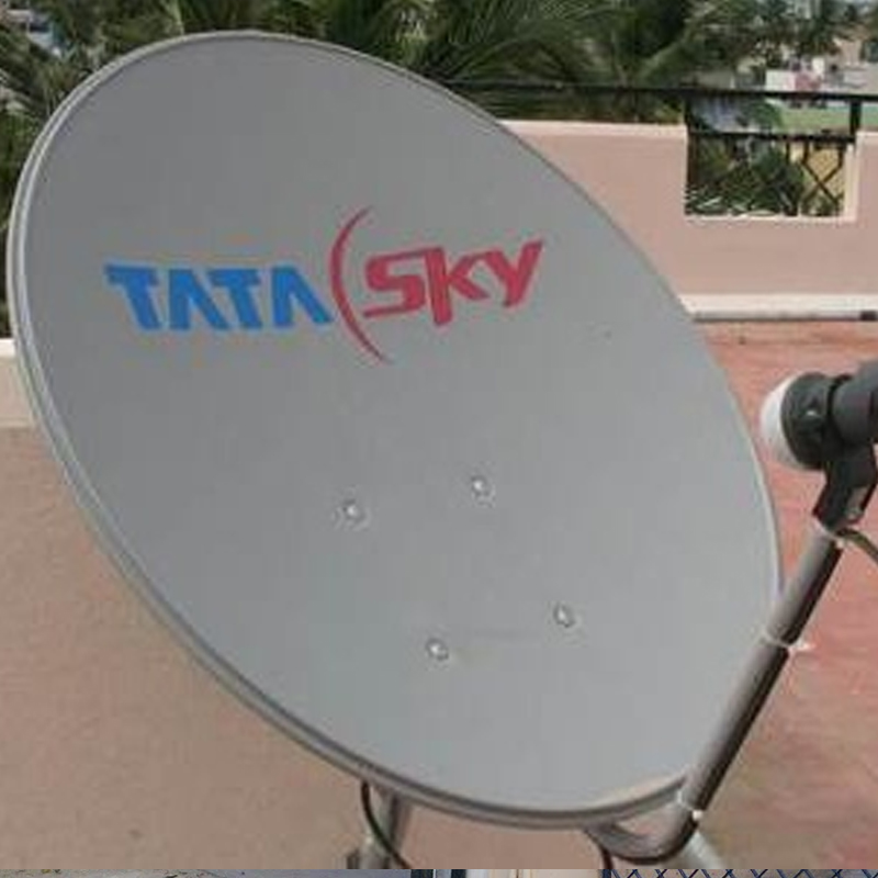 Recharge Tata Sky connections through Yes Bank ATM