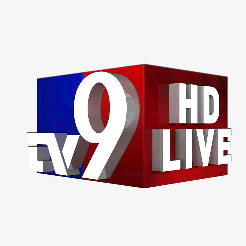 TV9’s Mumbai-centric Hindi news channel to convert into Marathi