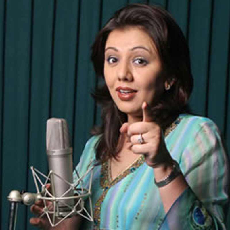 RJ Simran makes a comeback on Big Delhi 92.7 FM