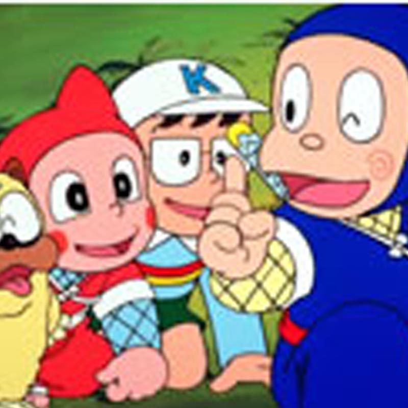 Nick scores hat trick with new shows on board