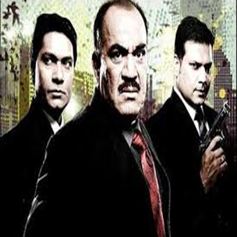 Fireworks Productions set to launch ‘CID’ comic book