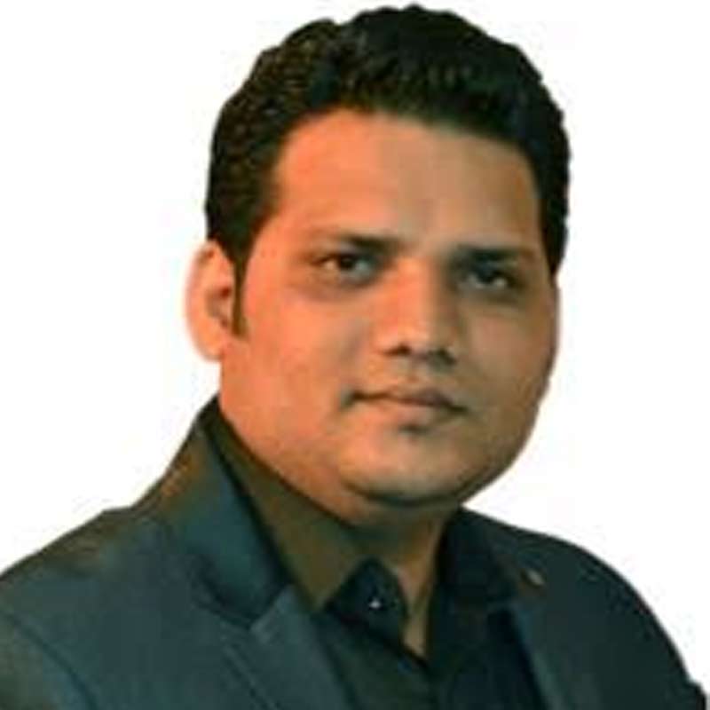 Ajit Sawant joins KnightsAD as MD