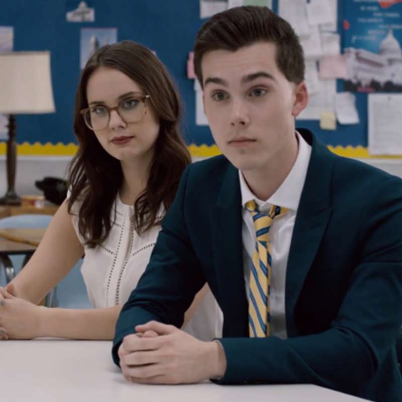 MIPCOM: Keshet gives New Form to digital scripts