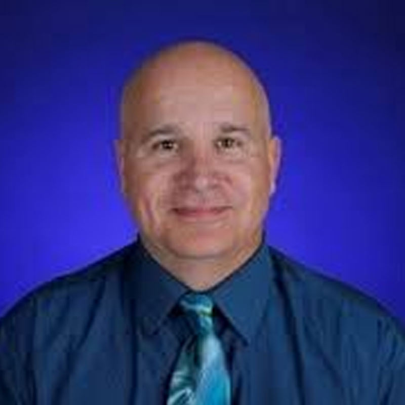 Dave Sibley is MTV Australia MD