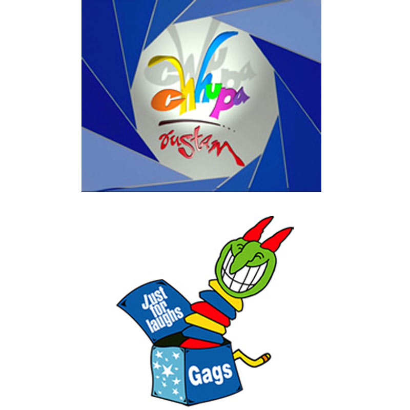 Pogo lines up rib-tickling fare this April