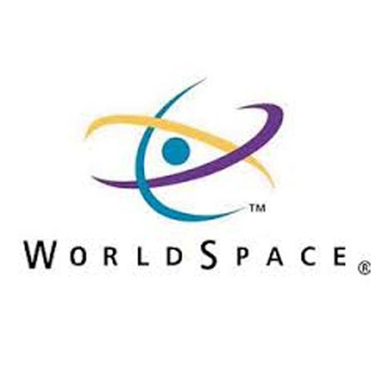 Worldspace subscription revenues up 160 % in Q4
