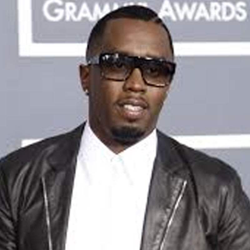 Diddy inks reality cooking show deal with NBC
