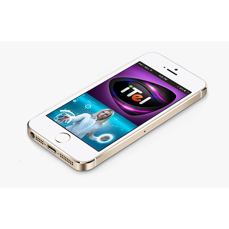 Itel amongst Africa’s top 100 most admired brands